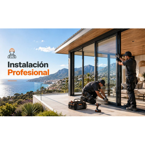 Instalación