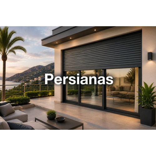 Persianas