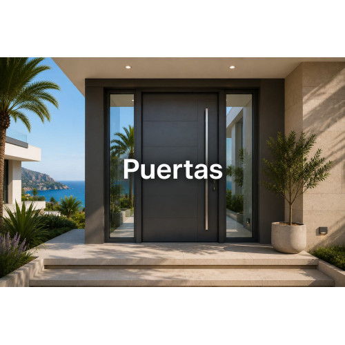 Puertas
