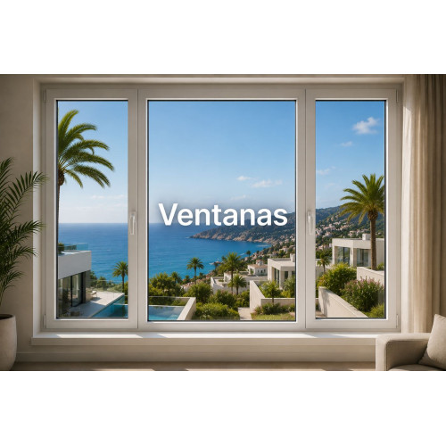 Ventanas