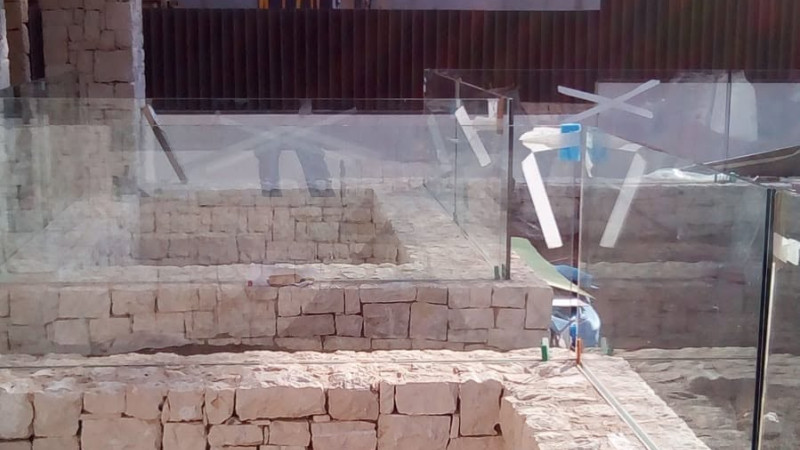 Barandillas de Cristal en Moraira