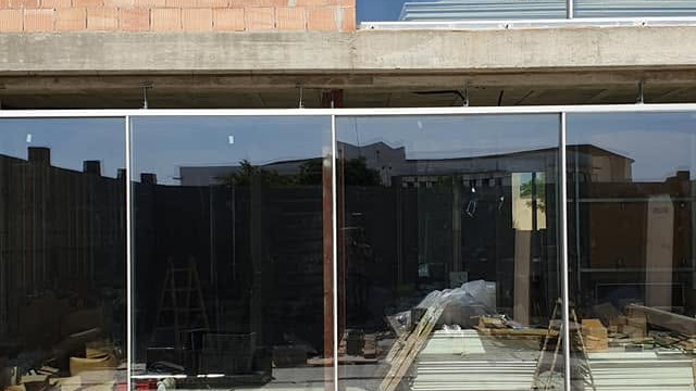 Acristalamiento Panorámico en Benicàssim